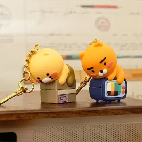 [BUNJANG] Kakaofriends Chunsik USB / 춘식이 usb 양도