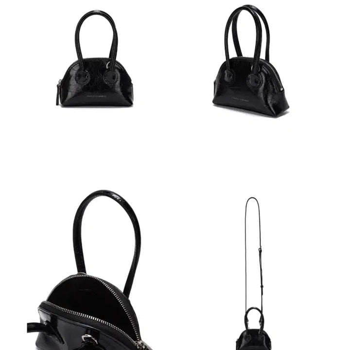 [BUNJANG] Margesherwood Mini Bag / 마지셔우드 미니백