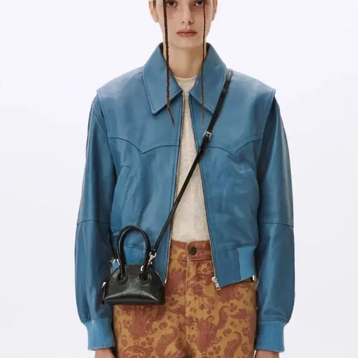 [BUNJANG] Margesherwood Mini Bag / 마지셔우드 미니백