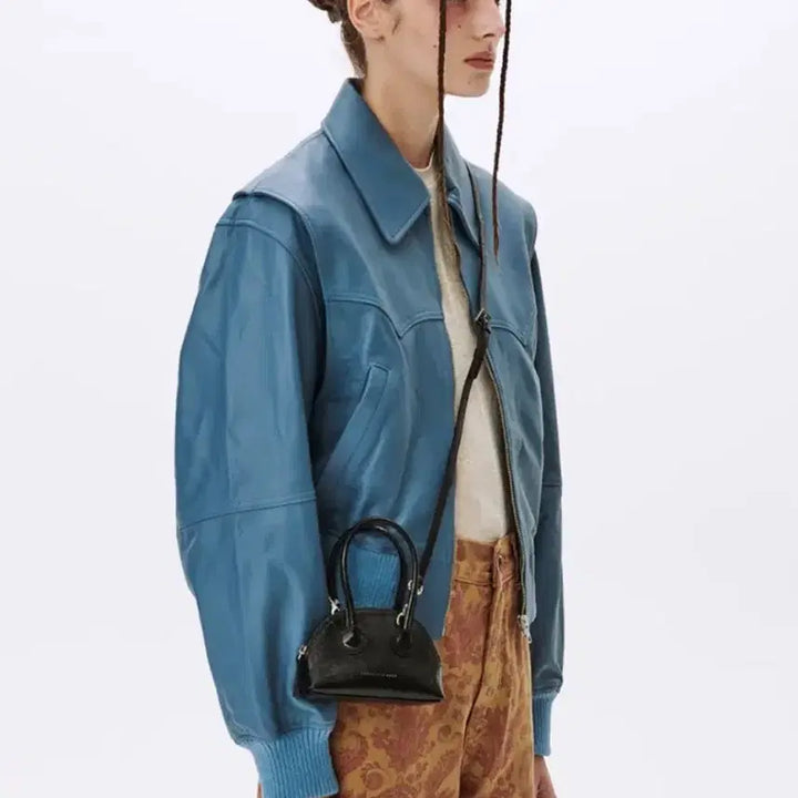 [BUNJANG] Margesherwood Mini Bag / 마지셔우드 미니백