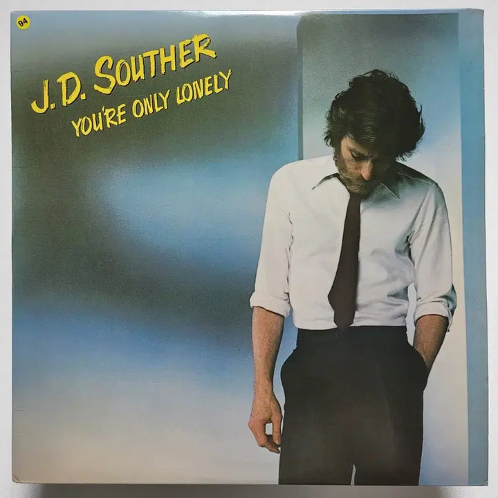 [BUNJANG] J.D. Souther You&