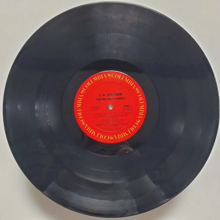 [BUNJANG] J.D. Souther You&