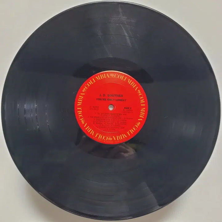 [BUNJANG] J.D. Souther You&
