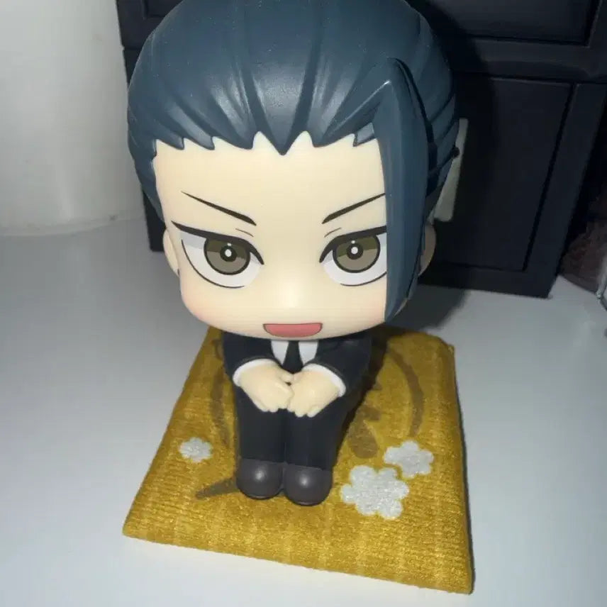 [BUNJANG] Jujutsu Kaisen Gojo Satoru &amp; Geto Suguru Look Up Figure / 고죠 게토 하라혼 룩업