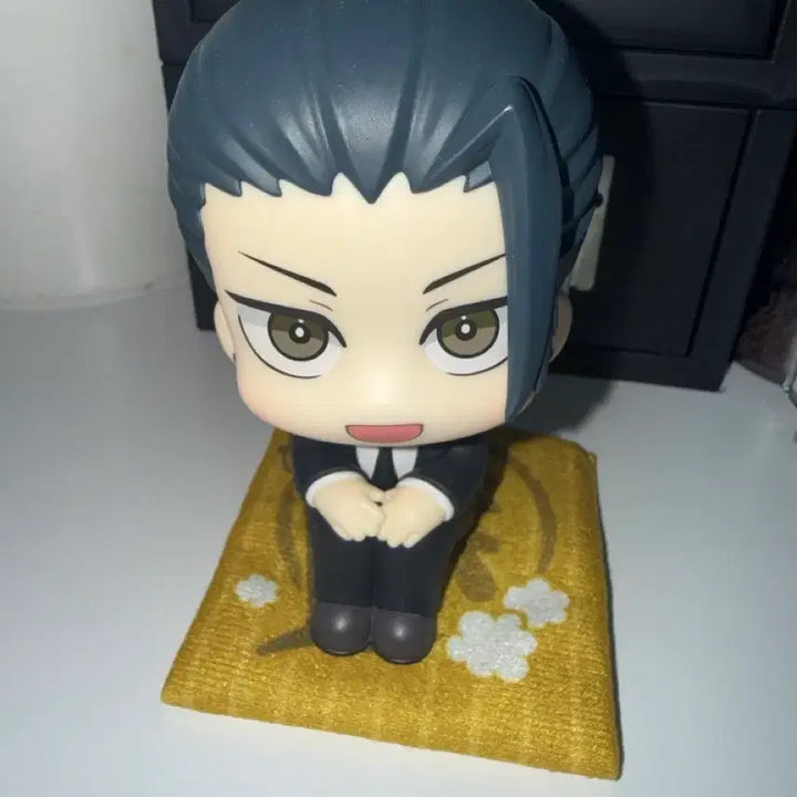 [BUNJANG] Jujutsu Kaisen Gojo Satoru &amp; Geto Suguru Look Up Figure / 고죠 게토 하라혼 룩업