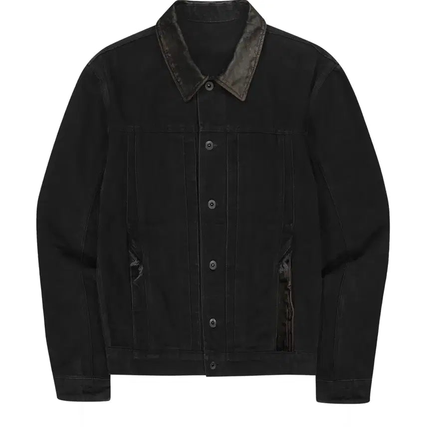[BUNJANG] XL Ep8 Black Jacket / 엑슬림 ep8 05 자켓 구매합니다