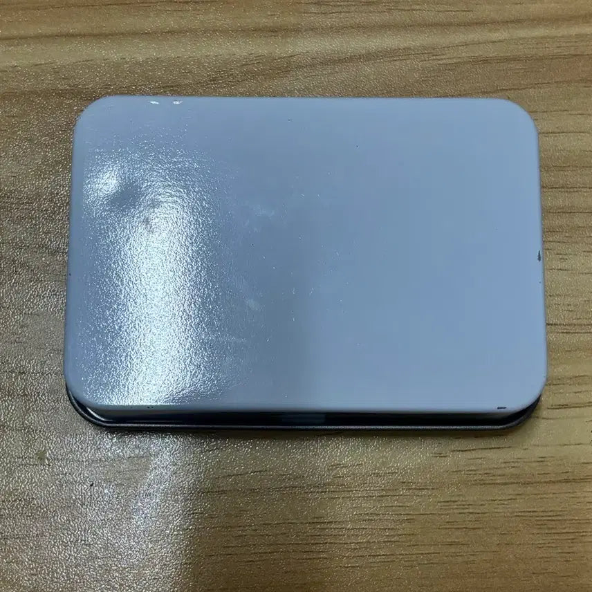 [BUNJANG] PLAVE Mediheal Collaboration Tin Case / 플레이브 메디힐 콜라보 틴케이스
