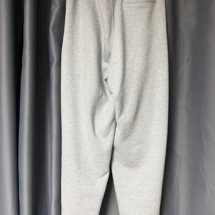 [BUNJANG] Nike Fleece Pants DJ9490-063 (M Size) / 나투시 플리스팬츠 DJ9490-063 M사이즈
