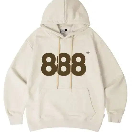 [BUNJANG] Prime8 Oversized Hoodie / 프라임에이트 오버핏 후드