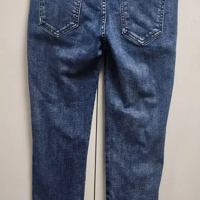 [BUNJANG] SAINTHOOD Denim Jeans / GENUINE(SAINTHOOD)데님(청바지)29~30