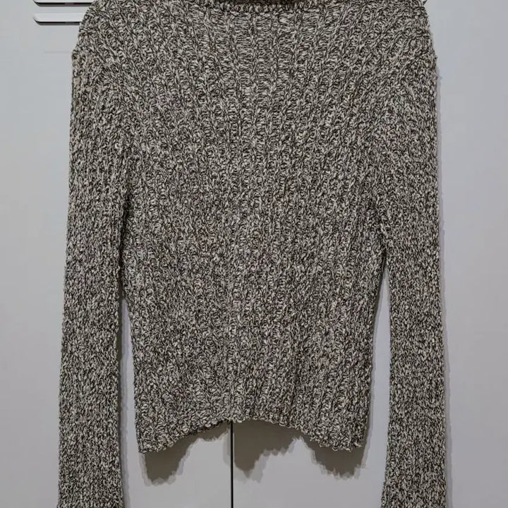 [BUNJANG] Rowere Bocashi Collar Cardigan / 로웨어 가디건
