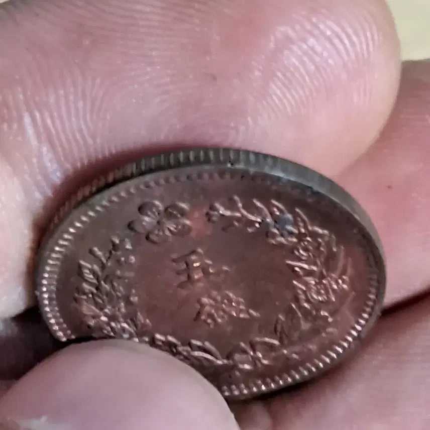 [BUNJANG] Antique Chinese Coins and Foreign Coins / L164.옛날돈.중국동전.중국그림.외국동전.금화.은화.근대주화.골동품