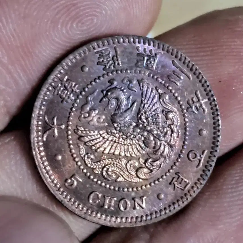 [BUNJANG] Antique Chinese Coins and Foreign Coins / L164.옛날돈.중국동전.중국그림.외국동전.금화.은화.근대주화.골동품