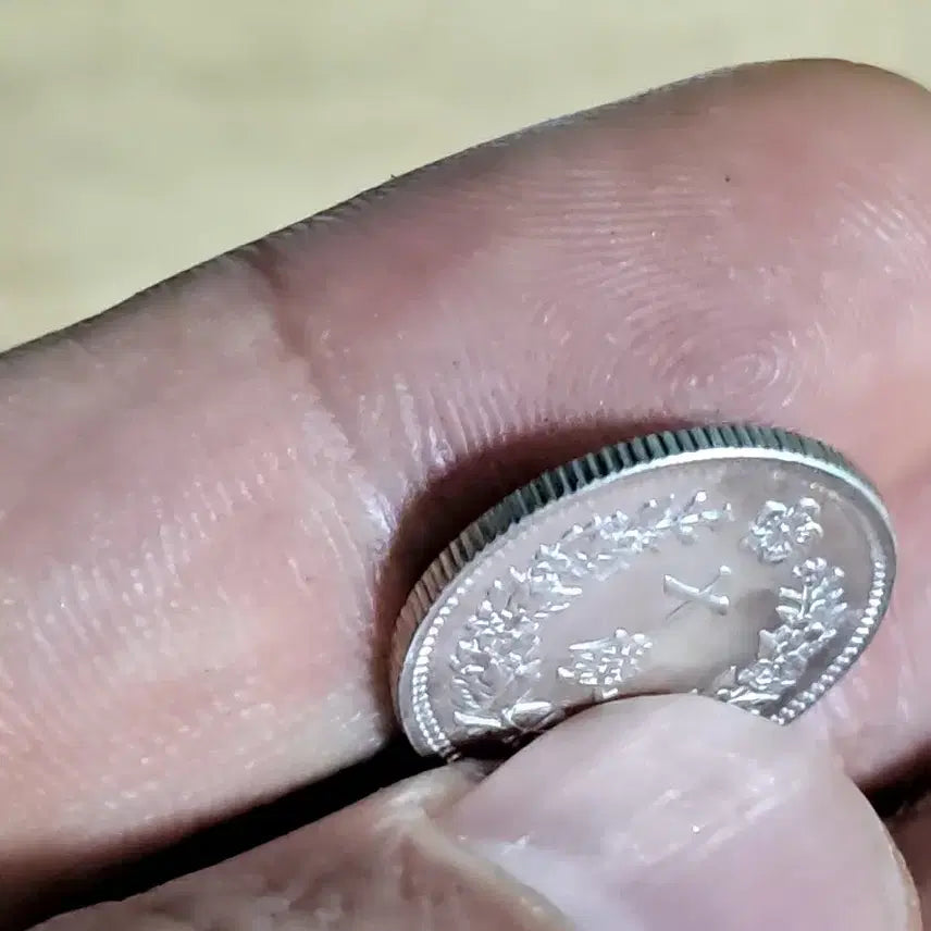 [BUNJANG] Antique Chinese Coins and Foreign Coins / L166.옛날돈.중국동전.중국그림.외국동전.금화.은화.근대주화.골동품
