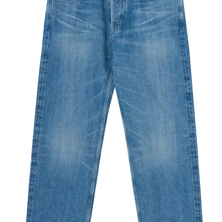[BUNJANG] SEW 24SS Straight Selvedge Denim Pants / [sew]24ss straight selvedge denim pants