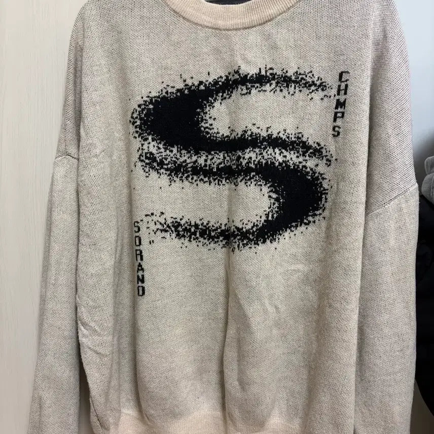 [BUNJANG] Bonchamps Sorano Knit / 본챔스 소라노 니트