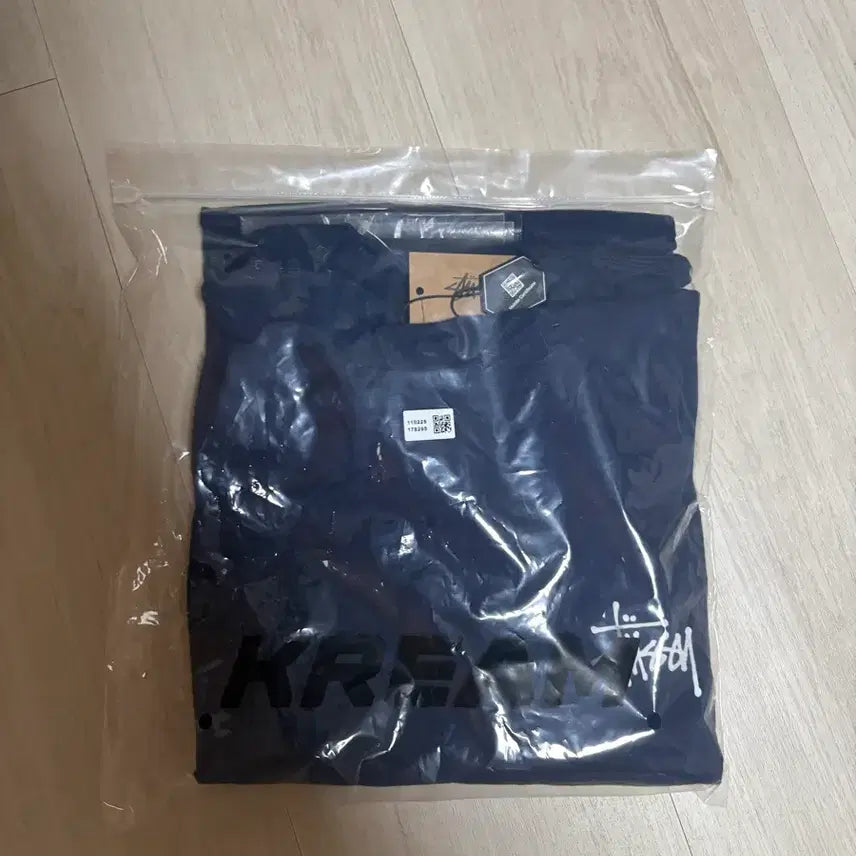 [SOLD OUT] 스투시 네이버 반팔 L