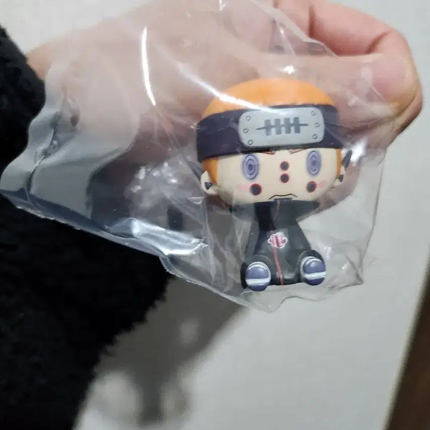 [BUNJANG] Naruto Ichiban Kuji Pain Chokonokko Figure / 나루토 제일복권 페인 초코노코피규어