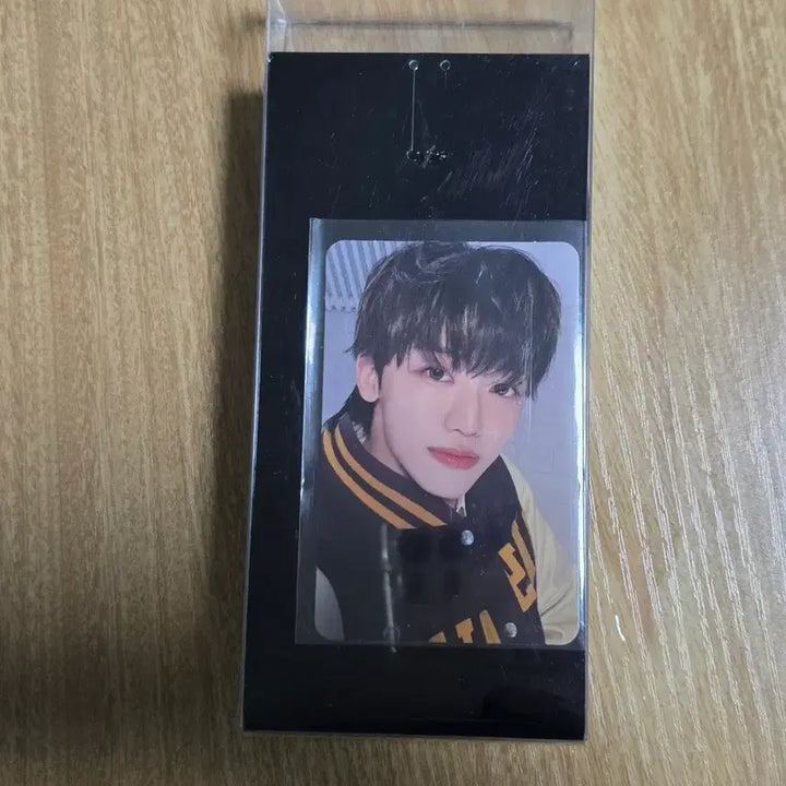 [BUNJANG] NCT Dream Jaemin Skate Keyring / 포카있음)엔시티드림 재민 스케이트 키링