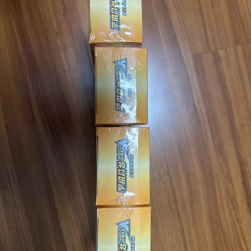 [BUNJANG] Pokemon VSTAR Universe Booster Box / 포켓몬카드 vstar 유니버스 미개봉