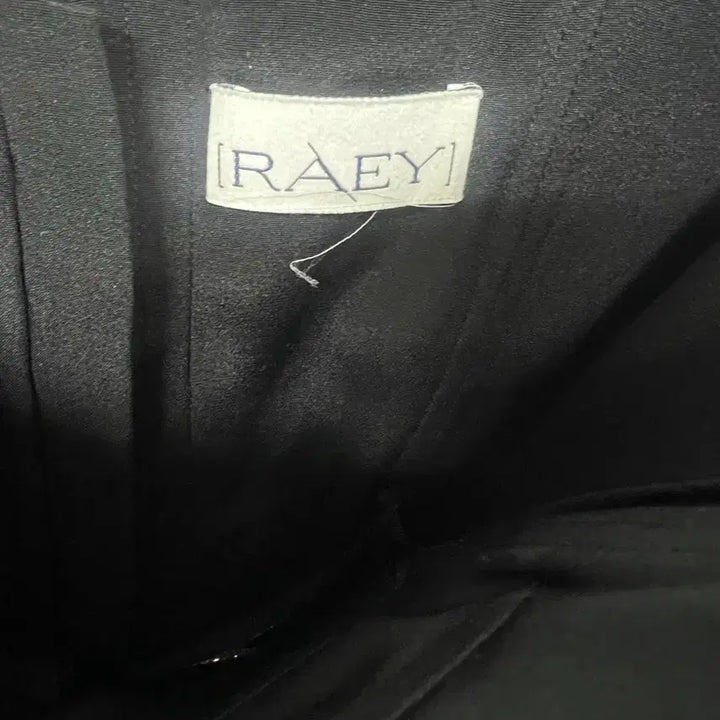 [BUNJANG] Raey Tube Top / 레이 튜브탑