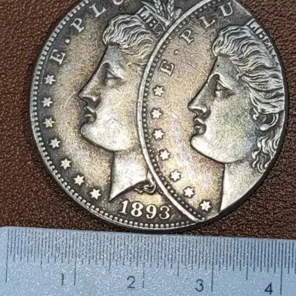[BUNJANG] Chinese/Korean Antique Coins and Currency / U48.금화.은화.중국동전.해외주화.한국동전.근대주화.중국그림.엽전.별전
