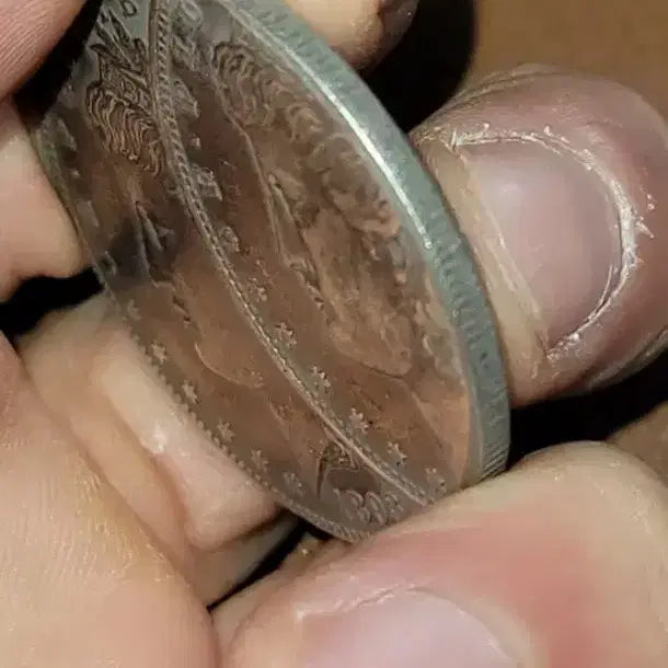 [BUNJANG] Chinese/Korean Antique Coins and Currency / U48.금화.은화.중국동전.해외주화.한국동전.근대주화.중국그림.엽전.별전