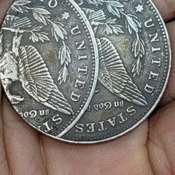 [BUNJANG] Chinese/Korean Antique Coins and Currency / U48.금화.은화.중국동전.해외주화.한국동전.근대주화.중국그림.엽전.별전