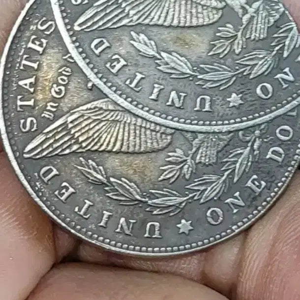 [BUNJANG] Chinese/Korean Antique Coins and Currency / U48.금화.은화.중국동전.해외주화.한국동전.근대주화.중국그림.엽전.별전