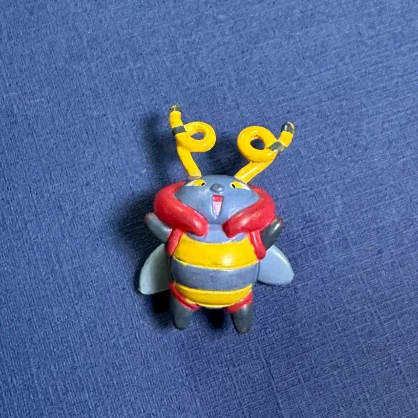 [BUNJANG] Pokemon Ball Beater Figure / 포켓몬스터 볼비터 피규어