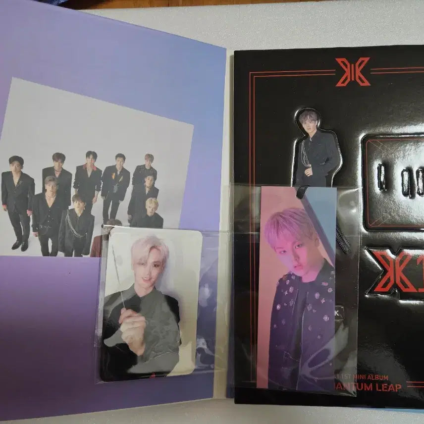 [SOLD OUT] 엑스원 비상 앨범 세트