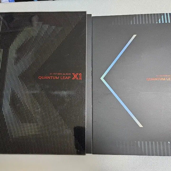[SOLD OUT] 엑스원 비상 앨범 세트