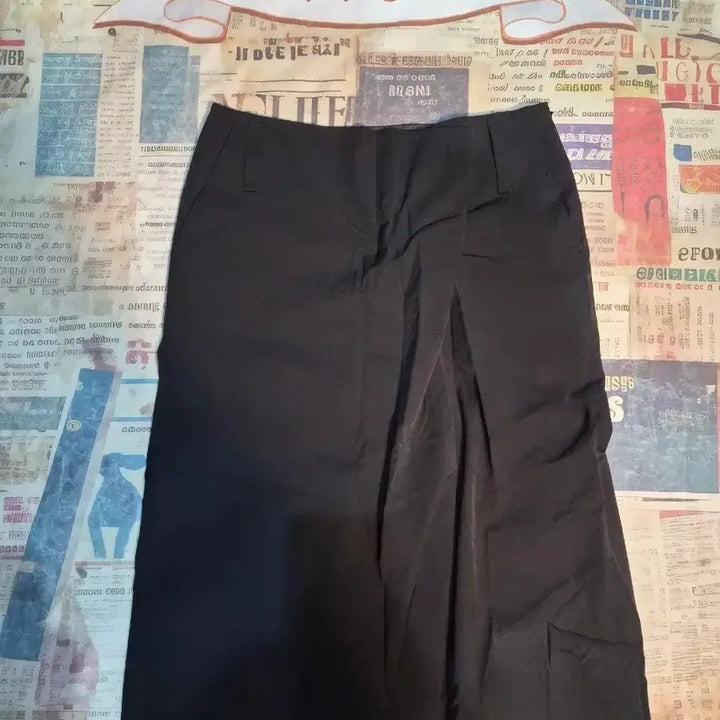 [BUNJANG] Kuhho Skirt (Size 64) / 쿠호 치마(64)