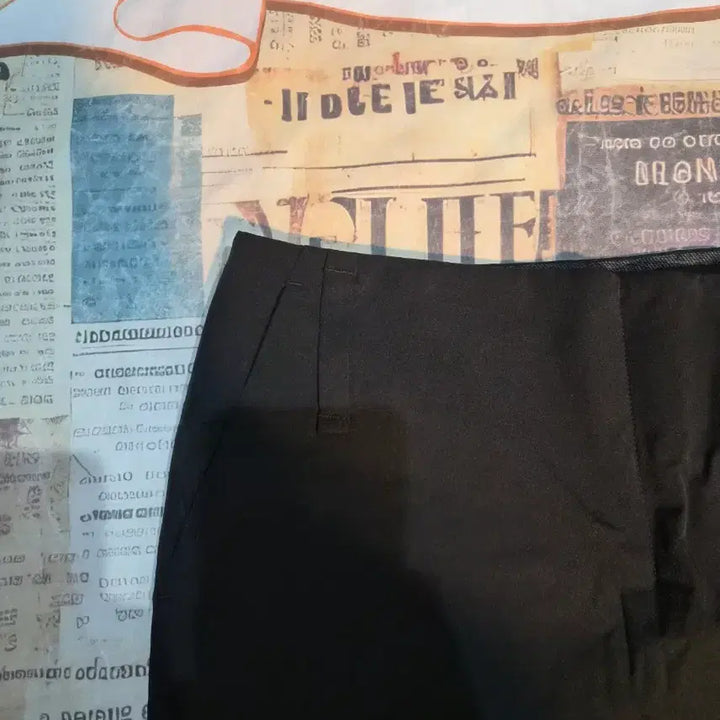 [BUNJANG] Kuhho Skirt (Size 64) / 쿠호 치마(64)