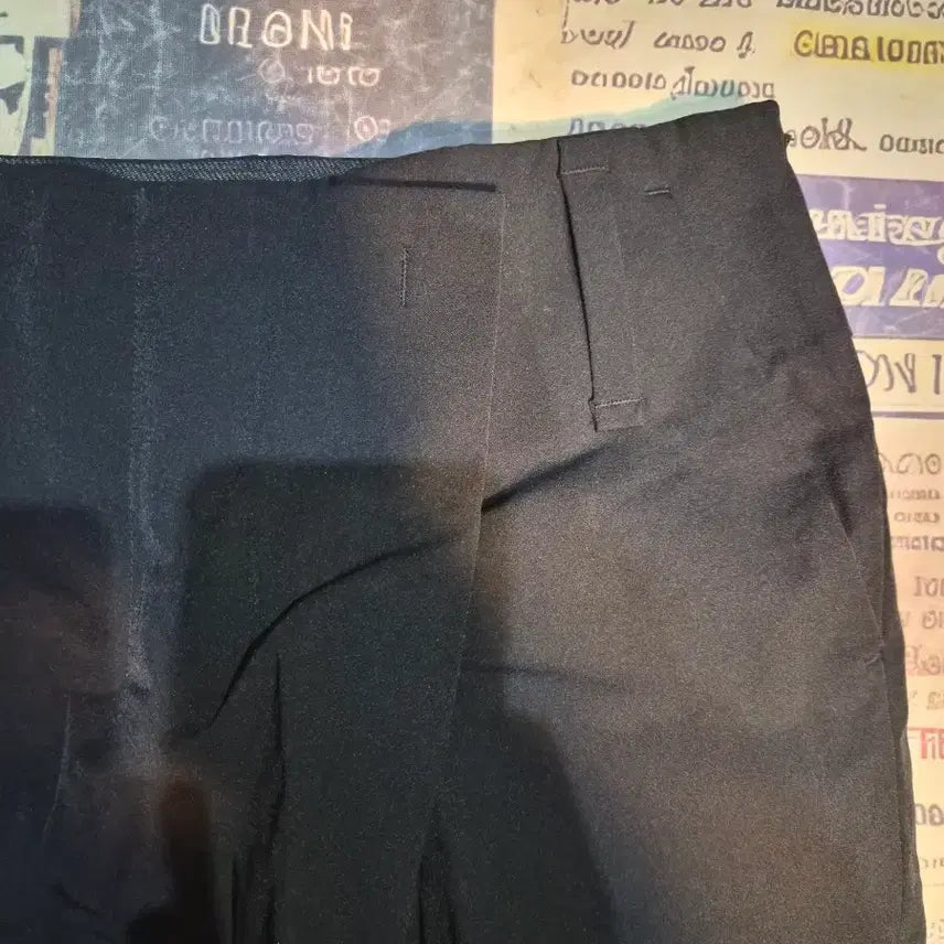 [BUNJANG] Kuhho Skirt (Size 64) / 쿠호 치마(64)