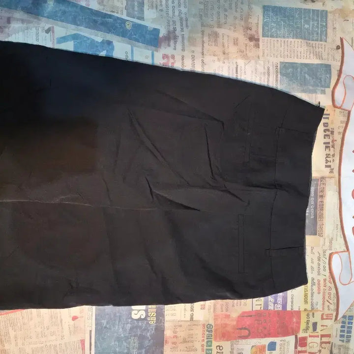 [BUNJANG] Kuhho Skirt (Size 64) / 쿠호 치마(64)