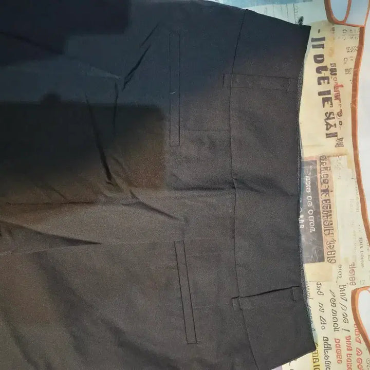 [BUNJANG] Kuhho Skirt (Size 64) / 쿠호 치마(64)