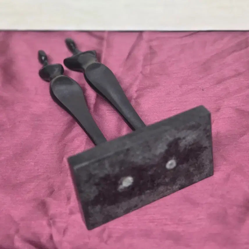 [BUNJANG] KUS Bronze Sculpture / *청동 브론즈 ((연인)) KUS