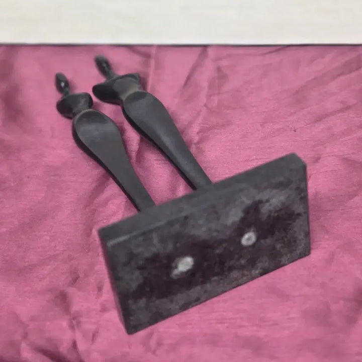 [BUNJANG] KUS Bronze Sculpture / *청동 브론즈 ((연인)) KUS