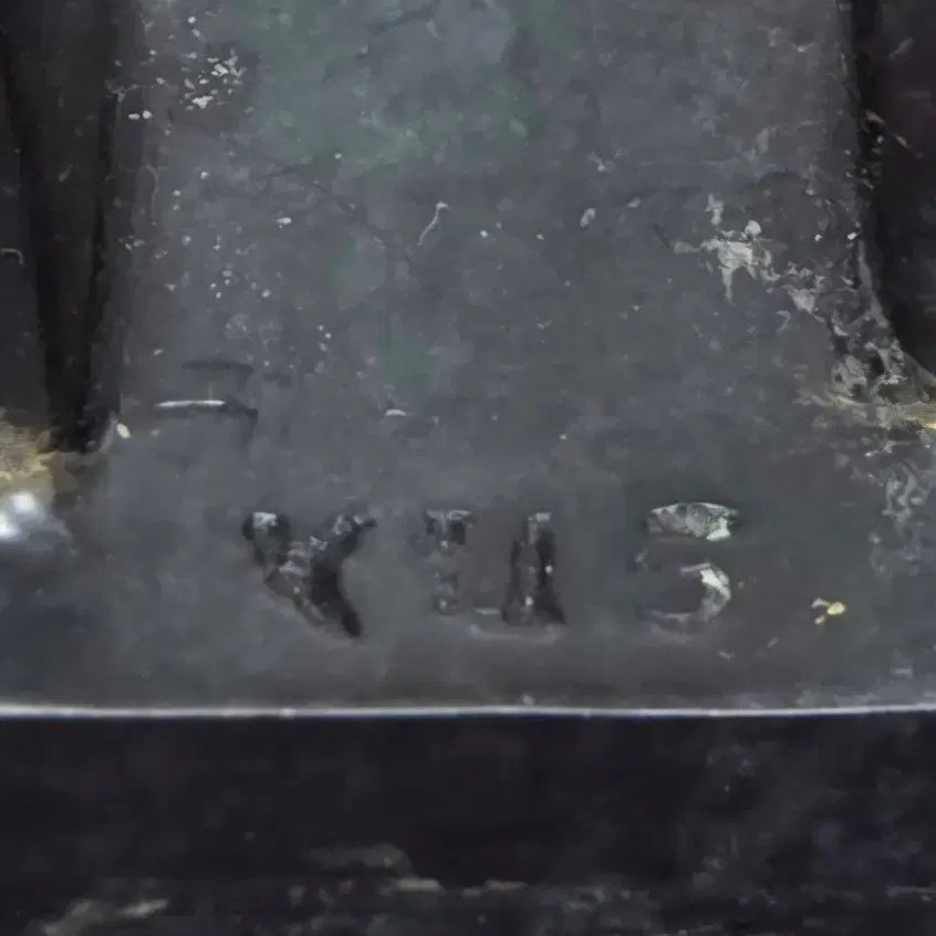 [BUNJANG] KUS Bronze Sculpture / *청동 브론즈 ((연인)) KUS