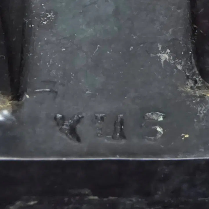 [BUNJANG] KUS Bronze Sculpture / *청동 브론즈 ((연인)) KUS