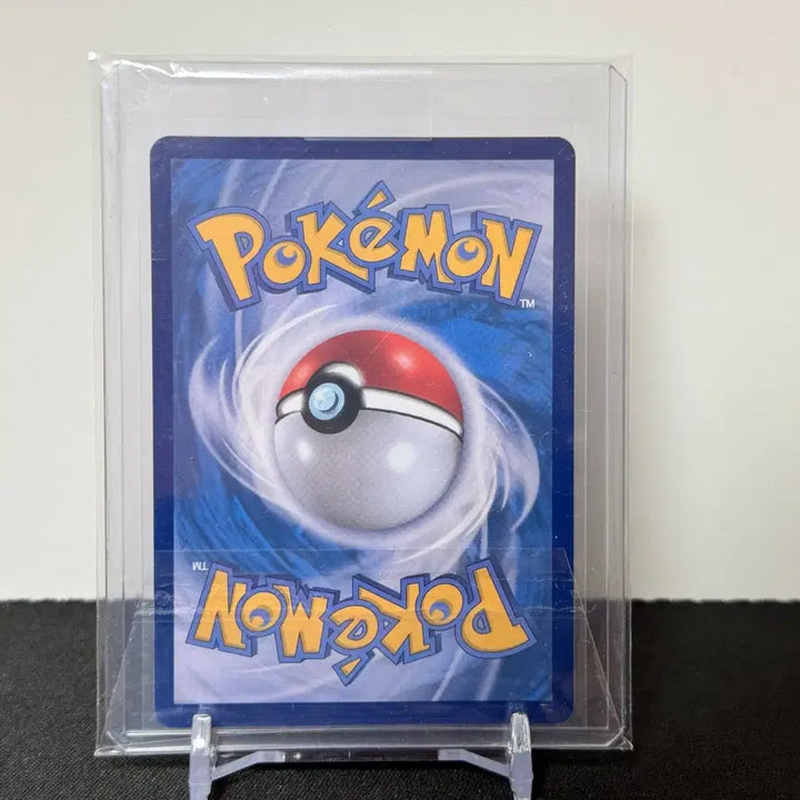 [BUNJANG] Pokemon Nymphia Mirror Promo Card / [포켓몬카드 한판] 님피아 프로모 미러카드