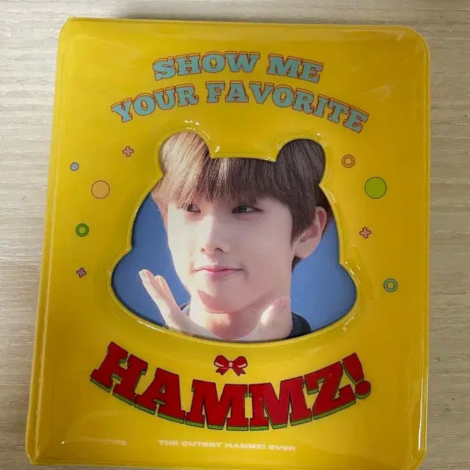 [BUNJANG] NCT Jisung Photocard + Collector Book / 지성 포카 팔아요 콜렉터북 포함 만삼천원