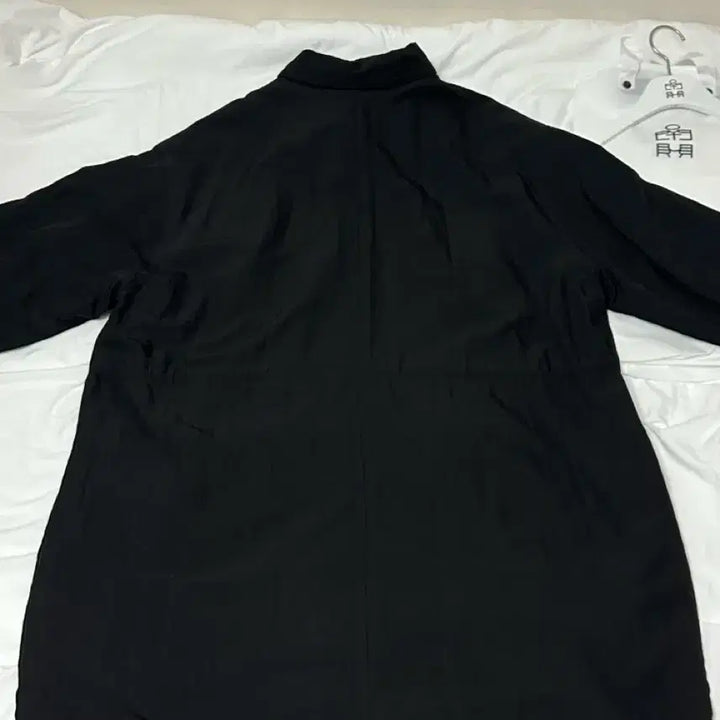 [BUNJANG] Polytelu Heavy Kakot Coat / [4]폴리테루 헤비 카코트