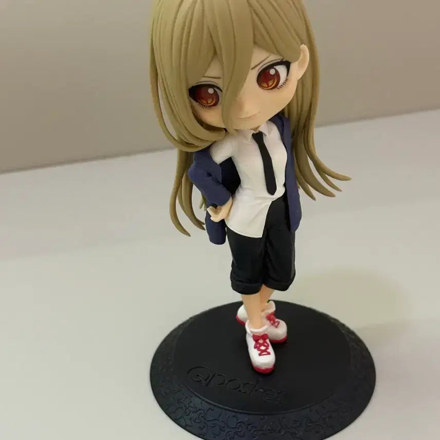 [BUNJANG] Q Posket Power Figure / 체인소맨 Q 포스켓 파워 피규어
