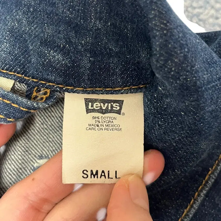 [BUNJANG] Levi&