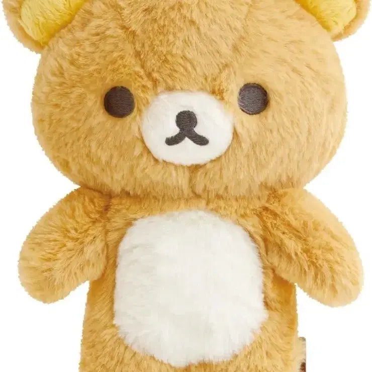[BUNJANG] San-X Rilakkuma Cozy Home Series Plush Bundle Set / 미개봉 산엑스 리락쿠마 멋진집 복슬복슬 인형 코리락쿠마 코구마 s 일괄