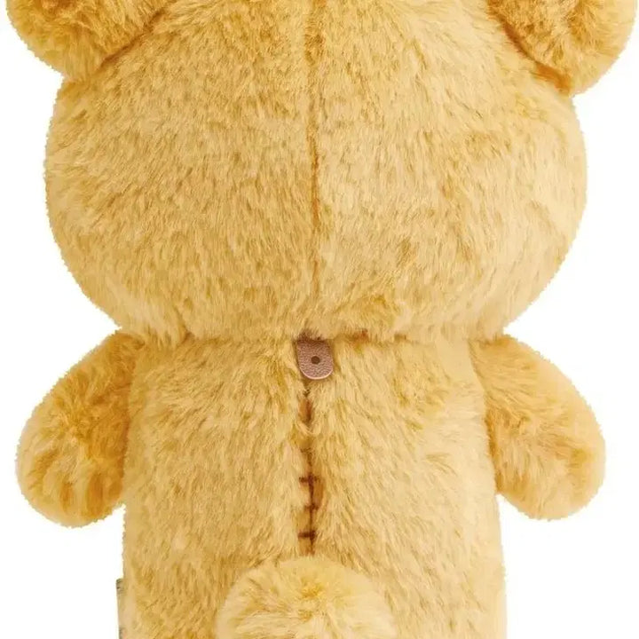 [BUNJANG] San-X Rilakkuma Cozy Home Series Plush Bundle Set / 미개봉 산엑스 리락쿠마 멋진집 복슬복슬 인형 코리락쿠마 코구마 s 일괄