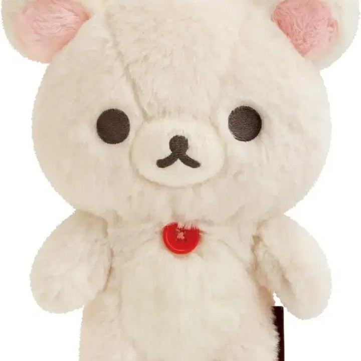 [BUNJANG] San-X Rilakkuma Cozy Home Series Plush Bundle Set / 미개봉 산엑스 리락쿠마 멋진집 복슬복슬 인형 코리락쿠마 코구마 s 일괄