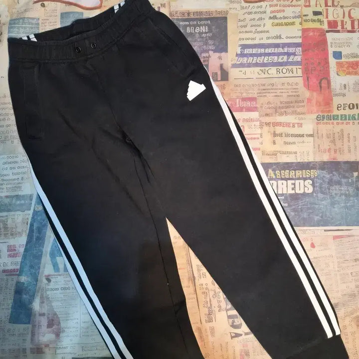 [BUNJANG] Adidas Jogger Pants / 아디다스 조거팬츠